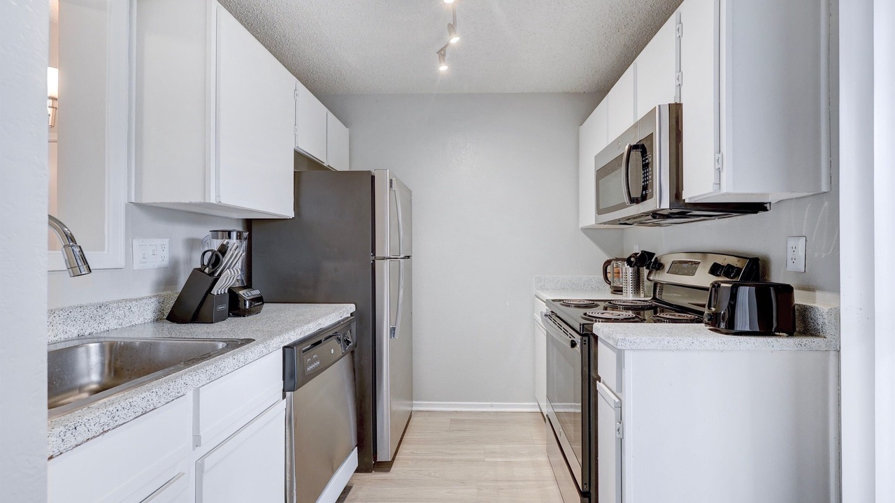 Photo of Kitchen in Milwood