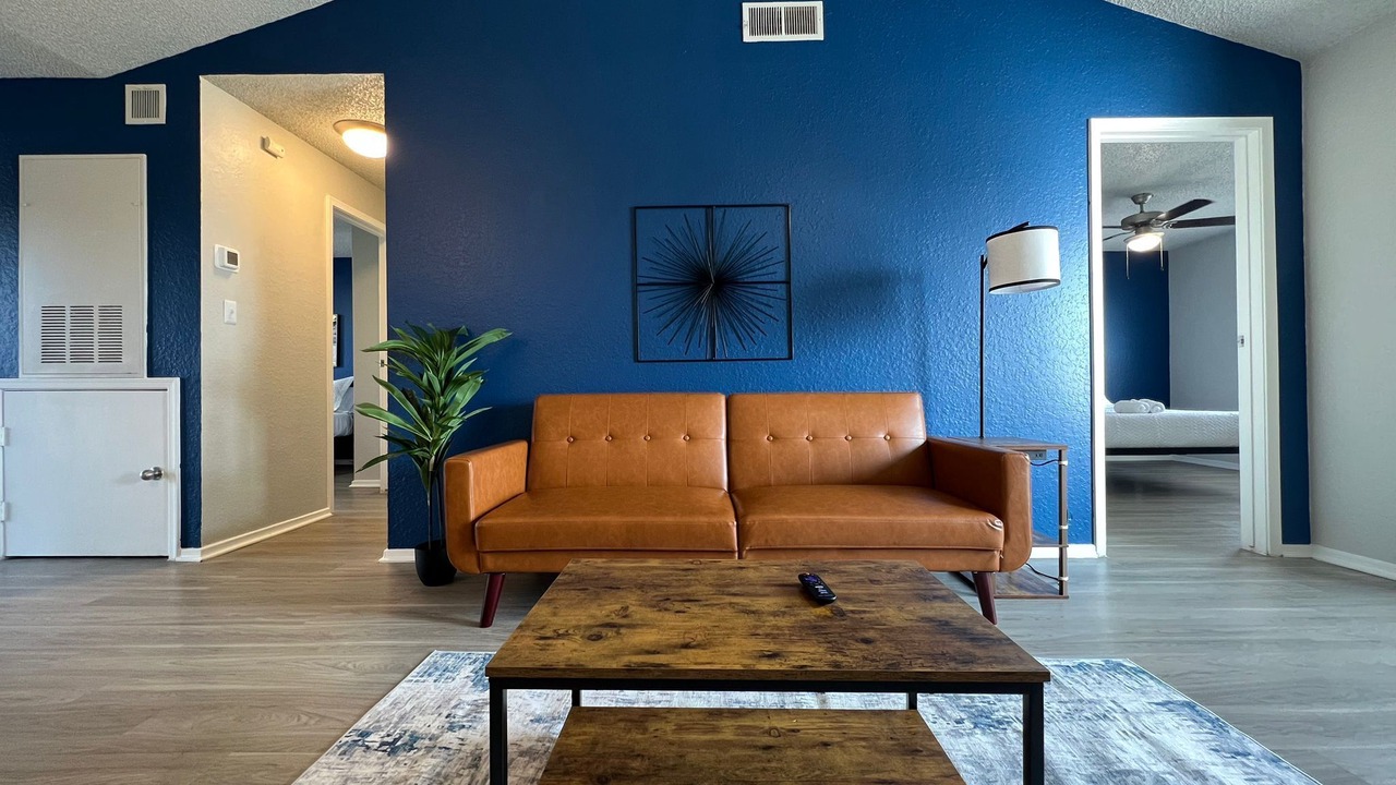 Photo of Livingroom in Milwood