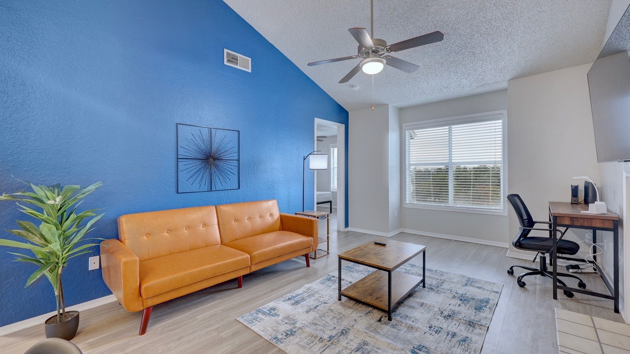 Photo of Livingroom in Milwood
