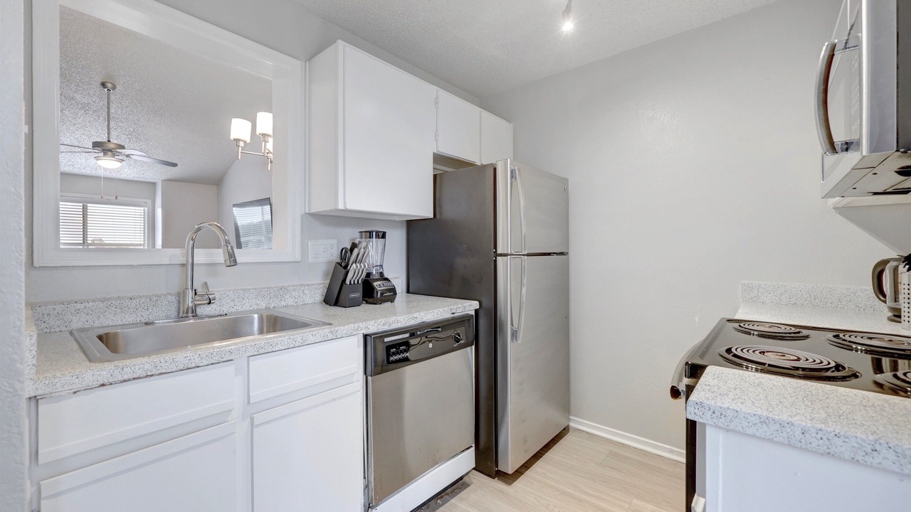 Photo of Kitchen in Milwood