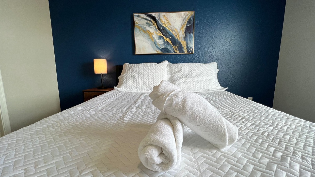 Photo of Bedroom in Milwood