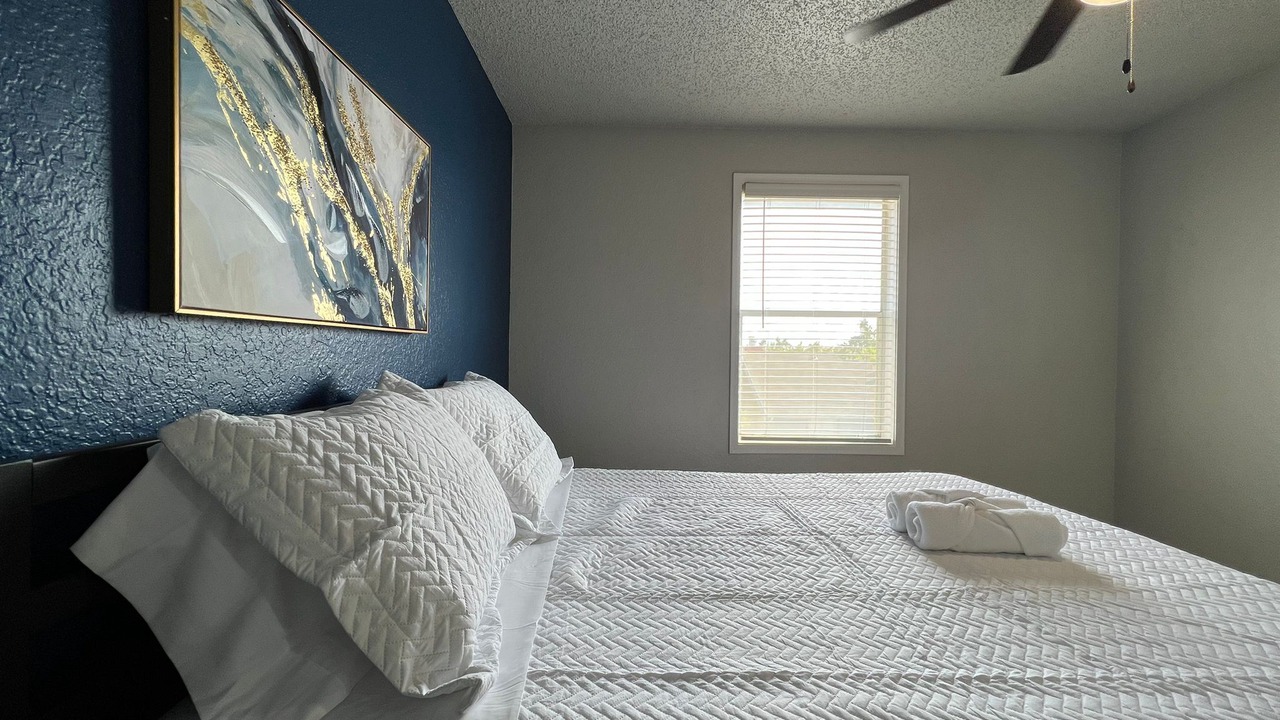 Photo of Bedroom in Milwood