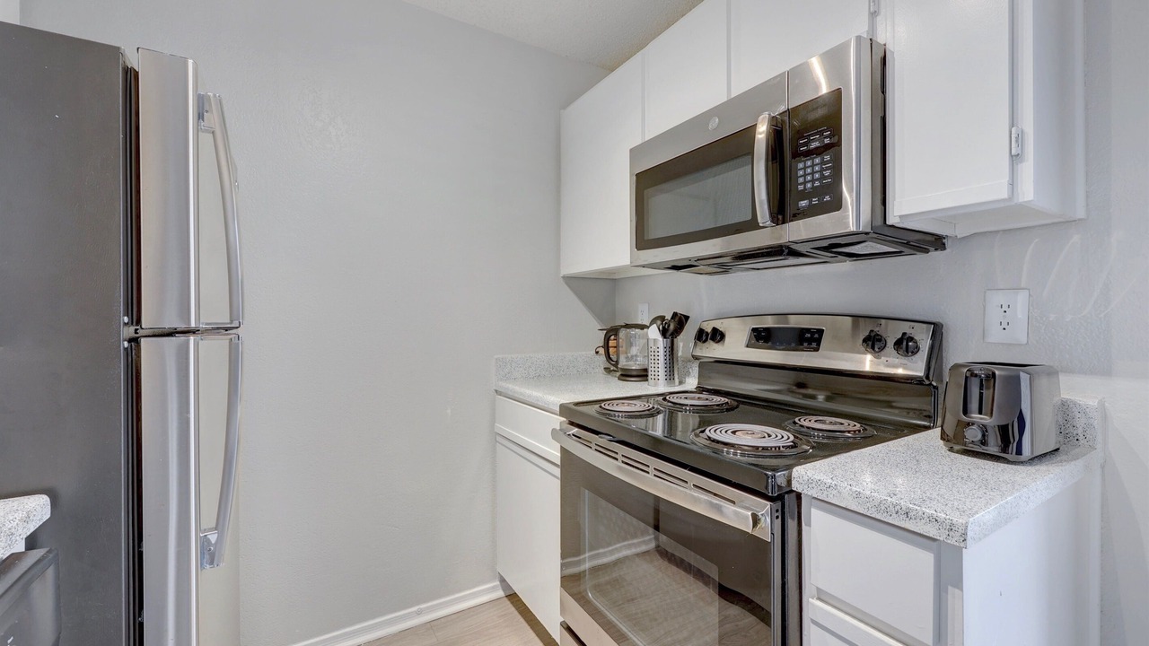 Photo of Kitchen in Milwood