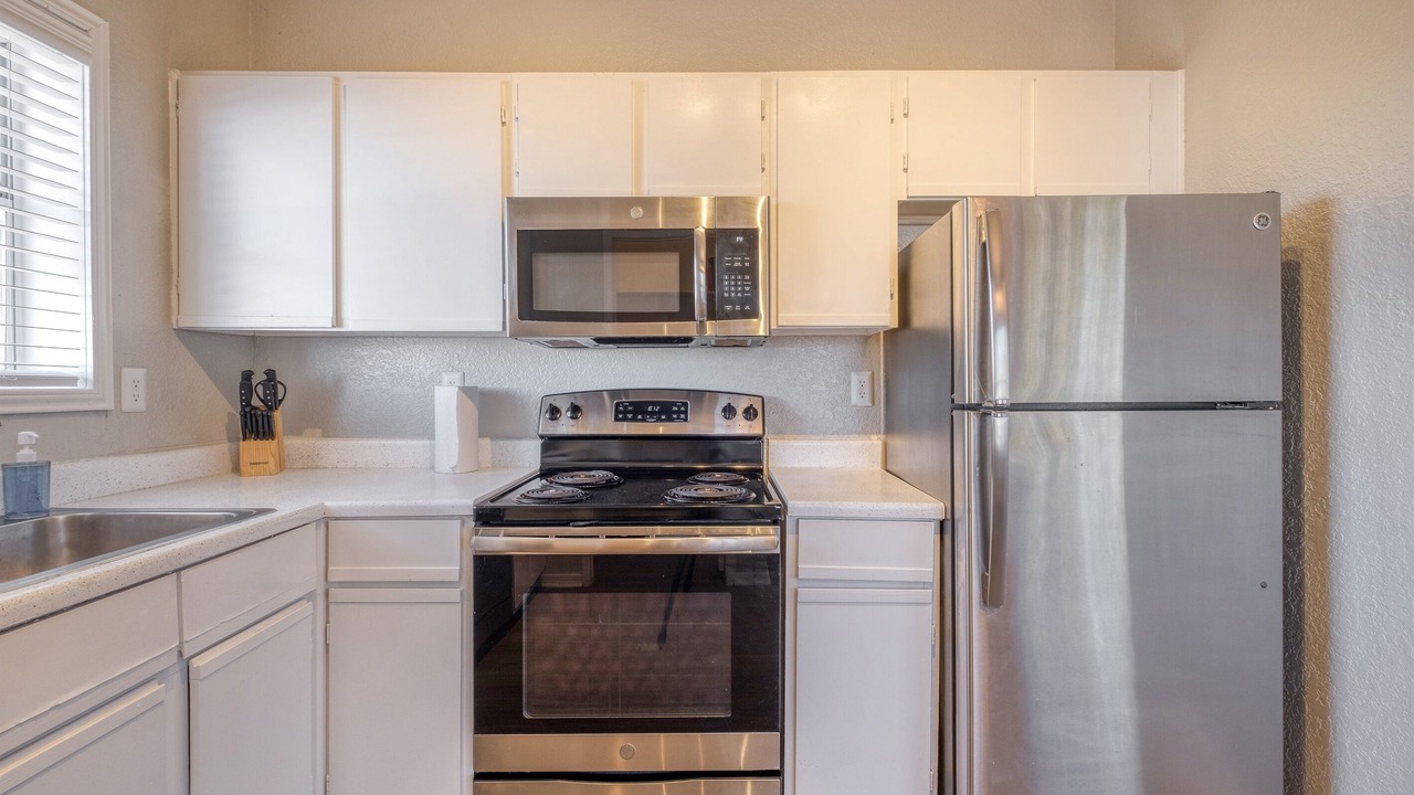 Photo of Kitchen in Milwood