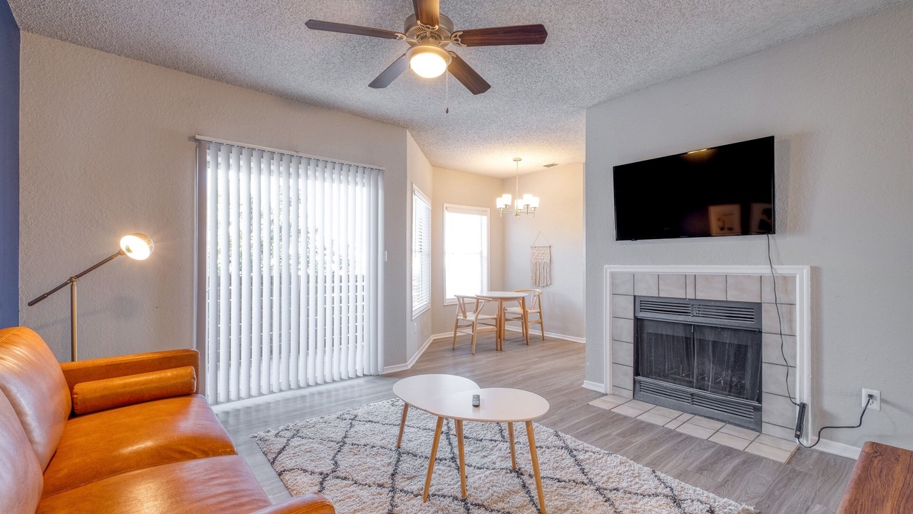 Photo of Livingroom in Milwood