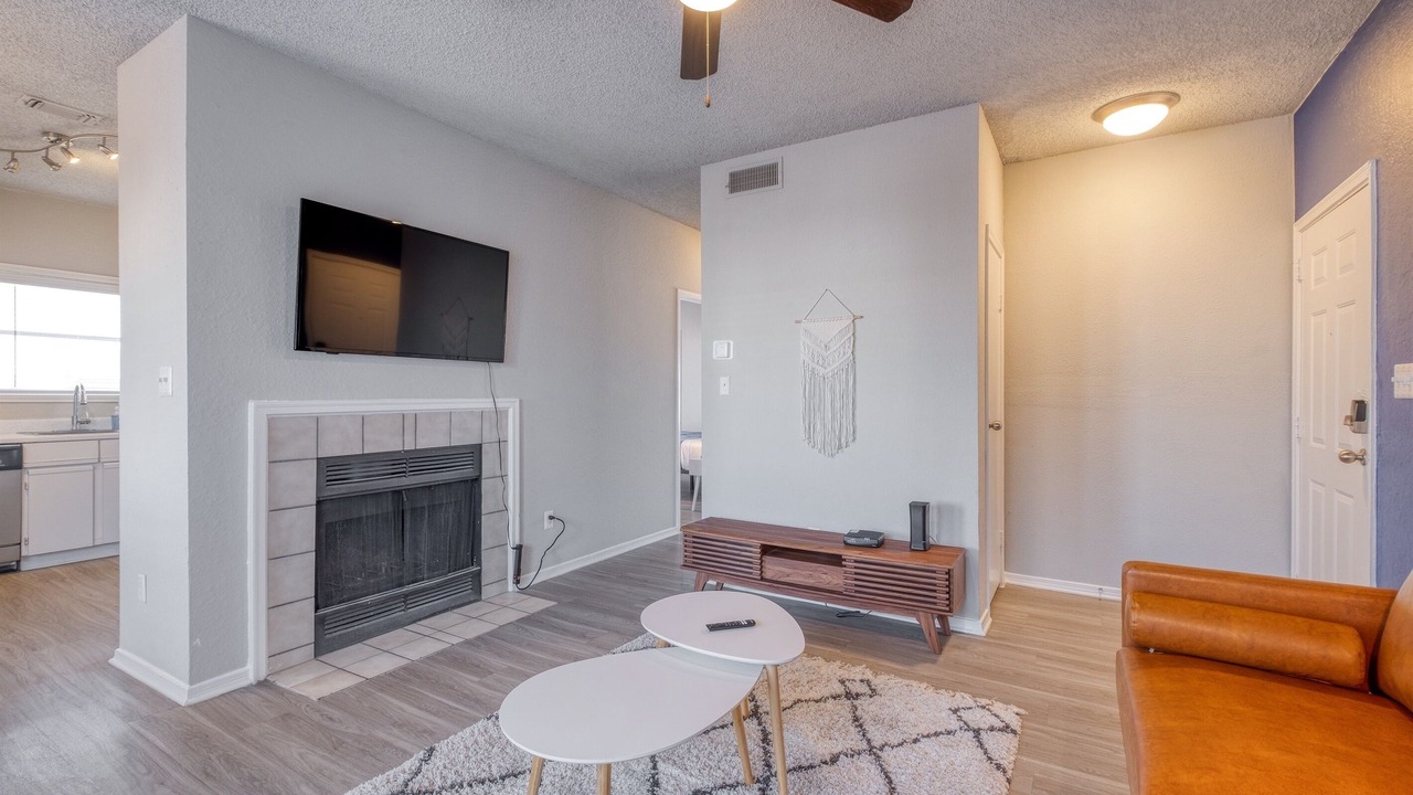 Photo of Livingroom in Milwood