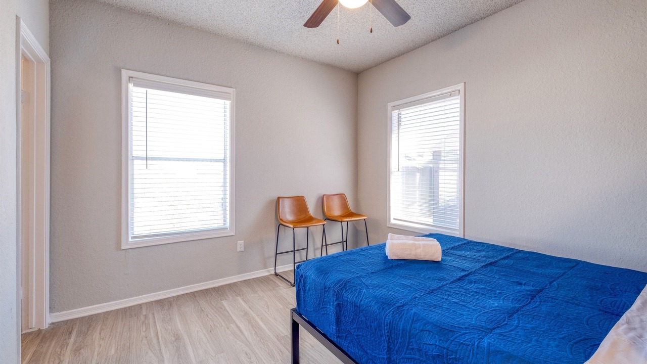 Photo of Bedroom in Milwood