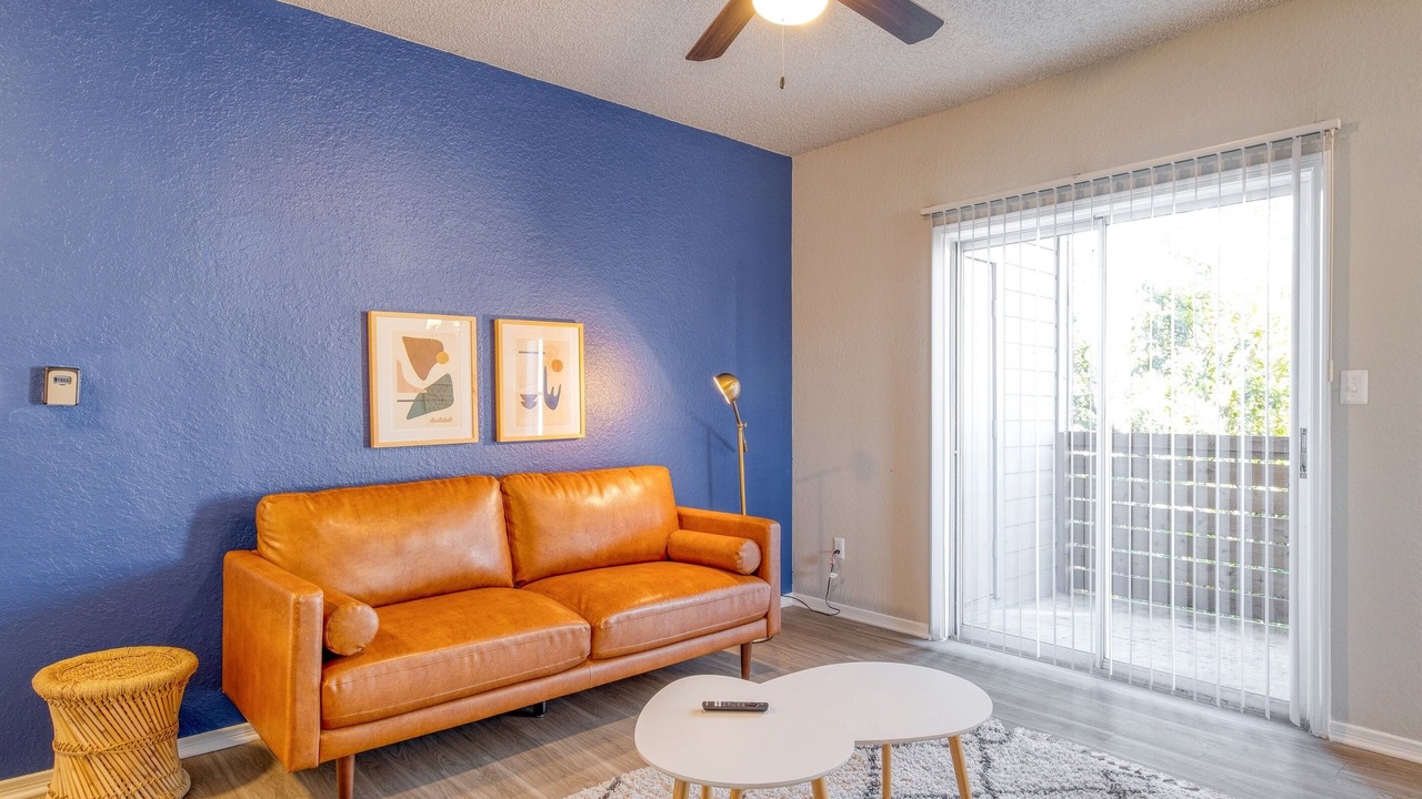 Photo of Livingroom in Milwood