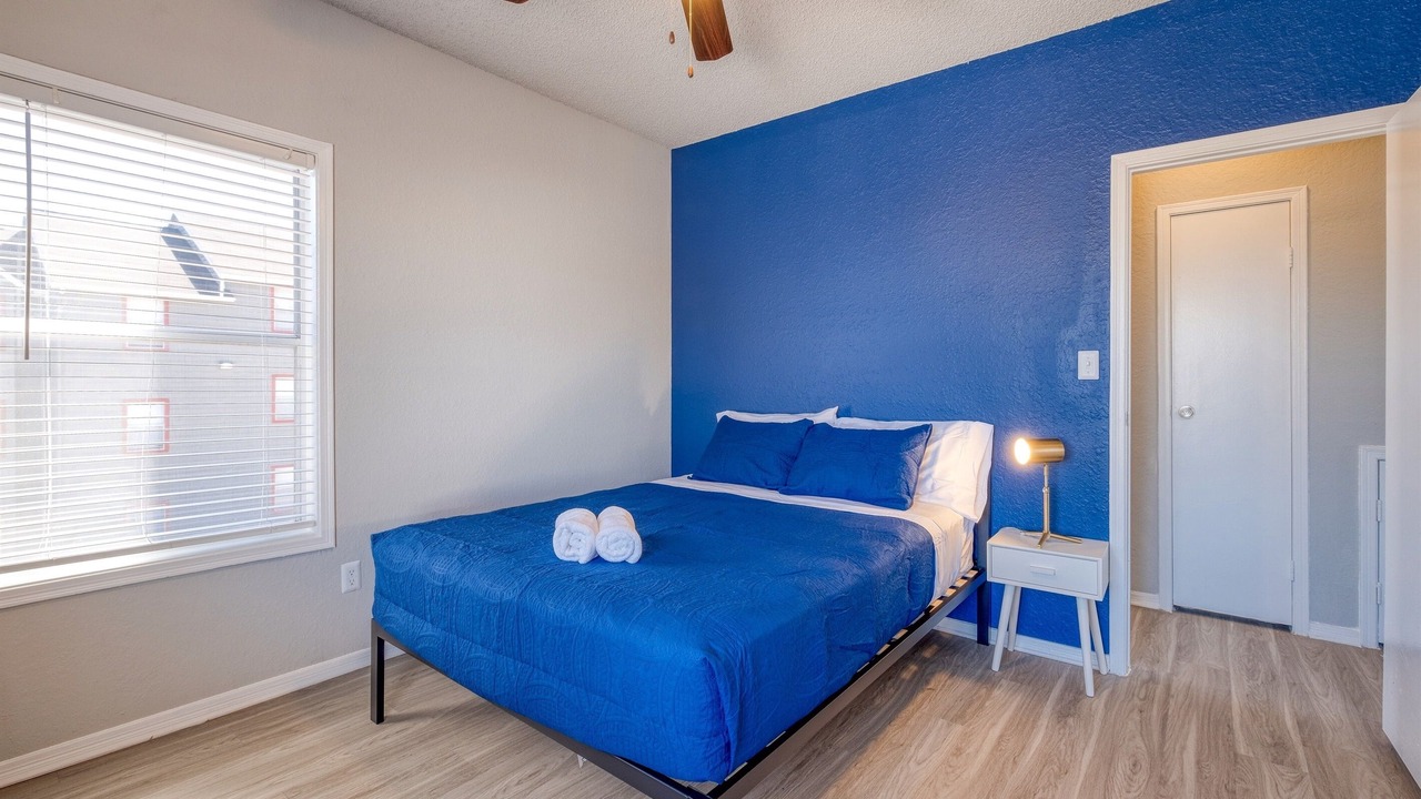 Photo of Bedroom in Milwood