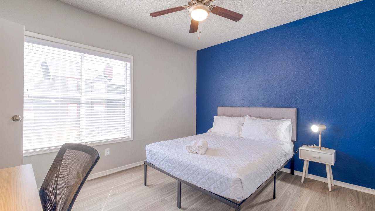 Photo of Bedroom in Milwood
