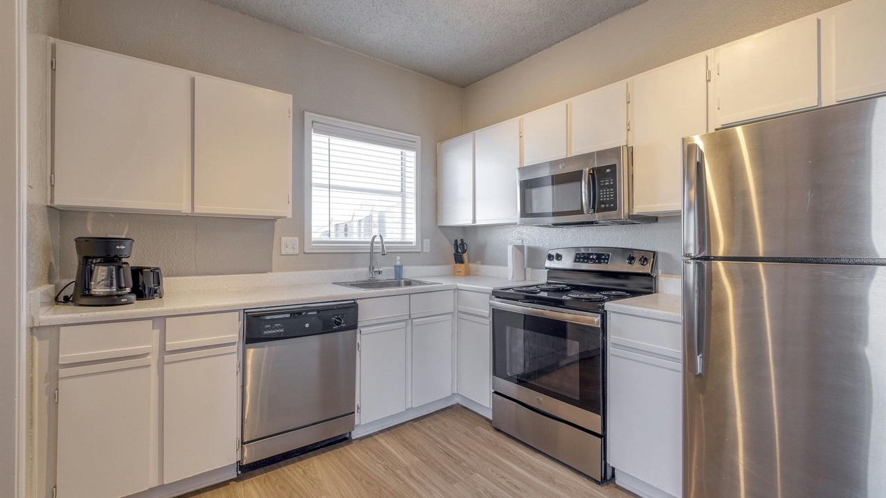 Photo of Kitchen in Milwood