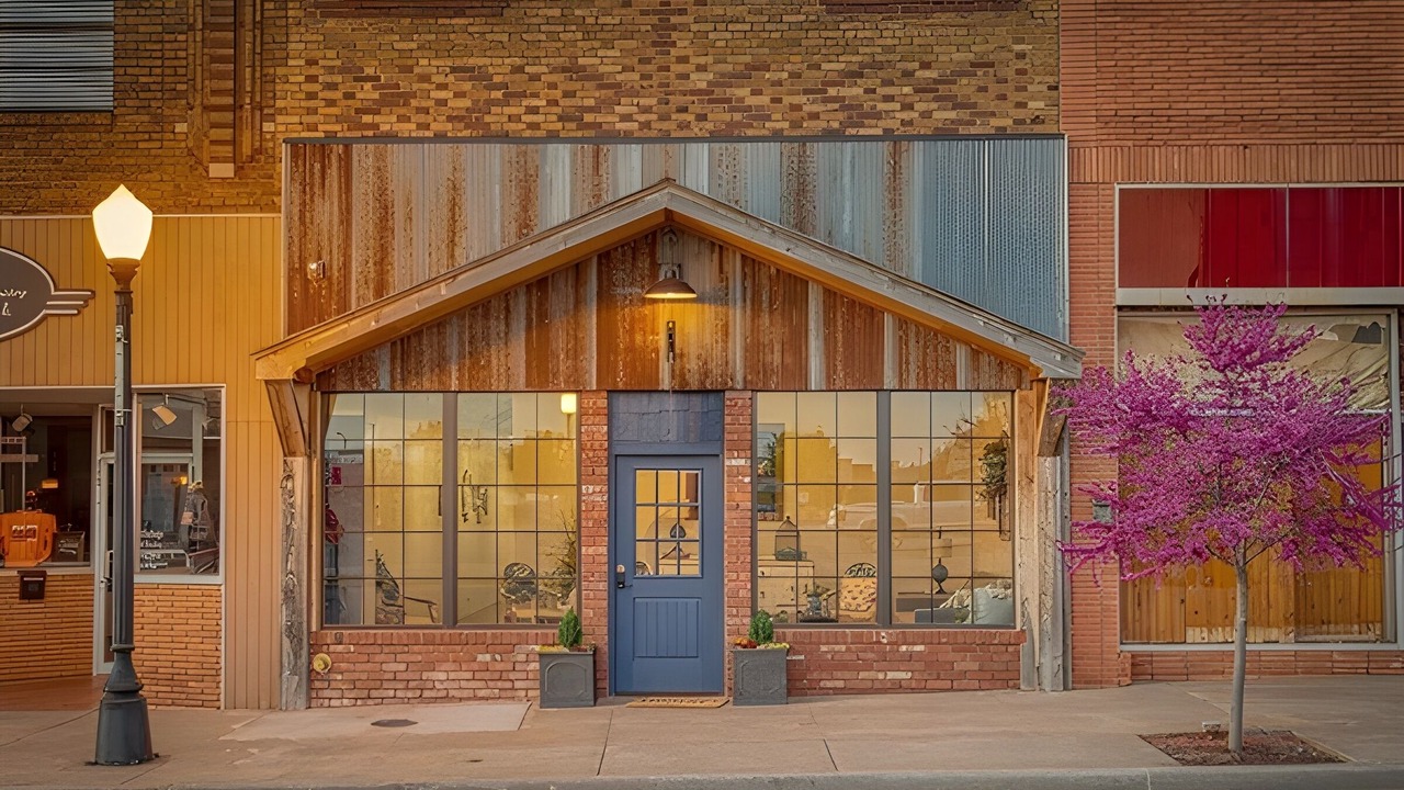 Photo of Outdoor in Elk City