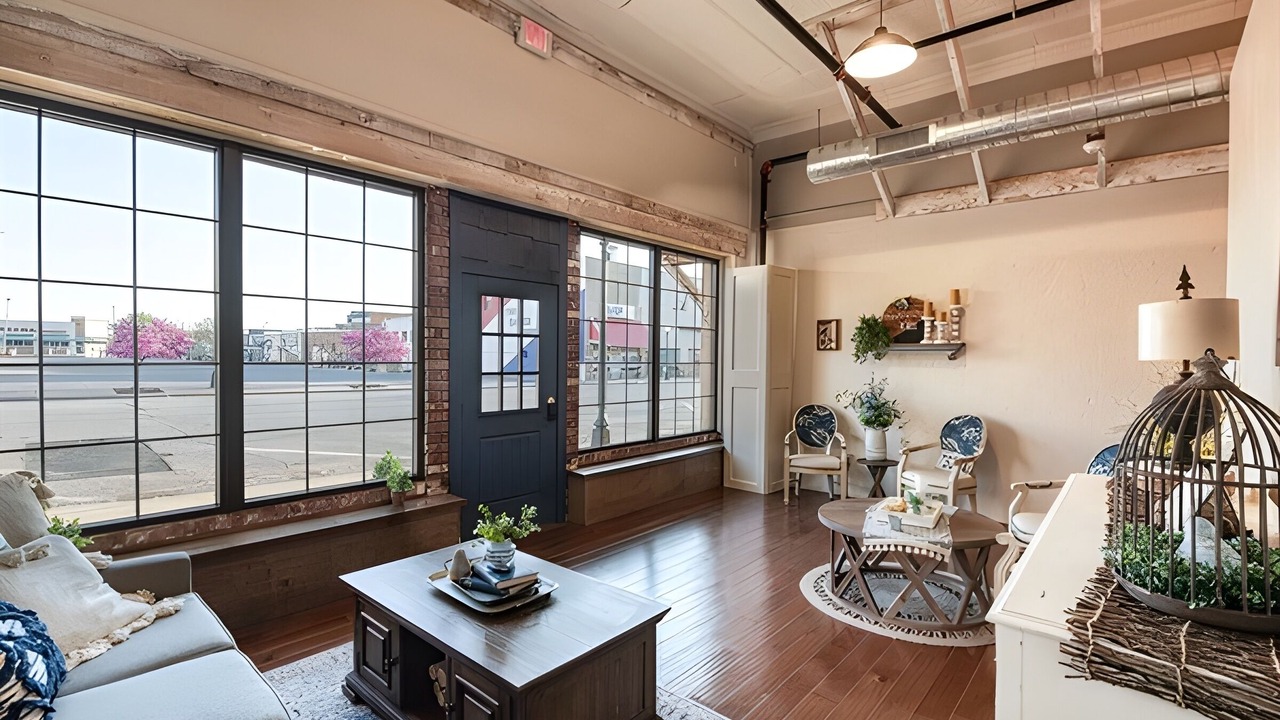 Photo of Livingroom in Elk City