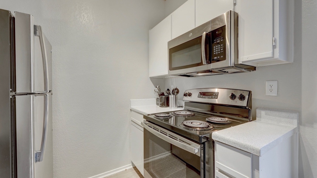 Photo of Kitchen in Milwood