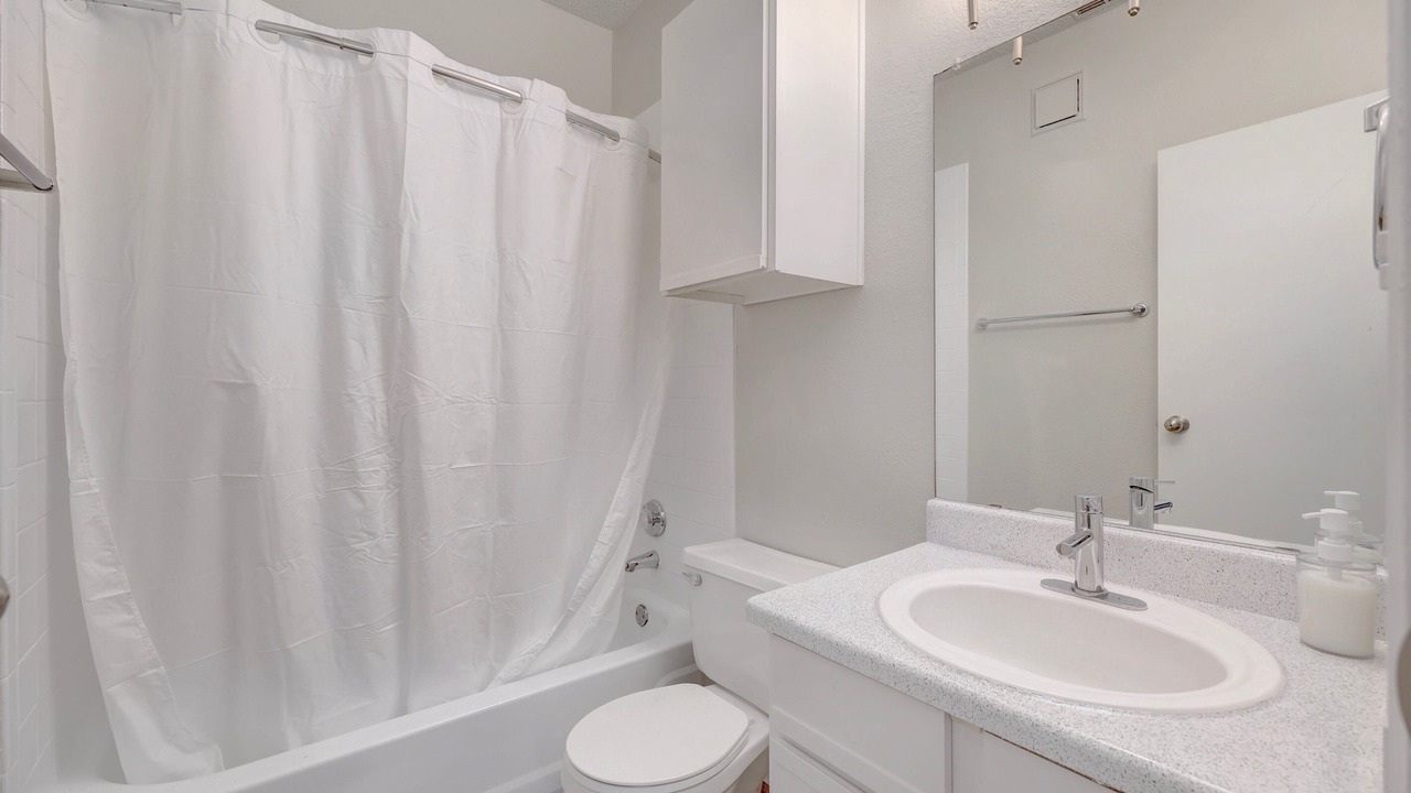 Photo of Bathroom in Milwood