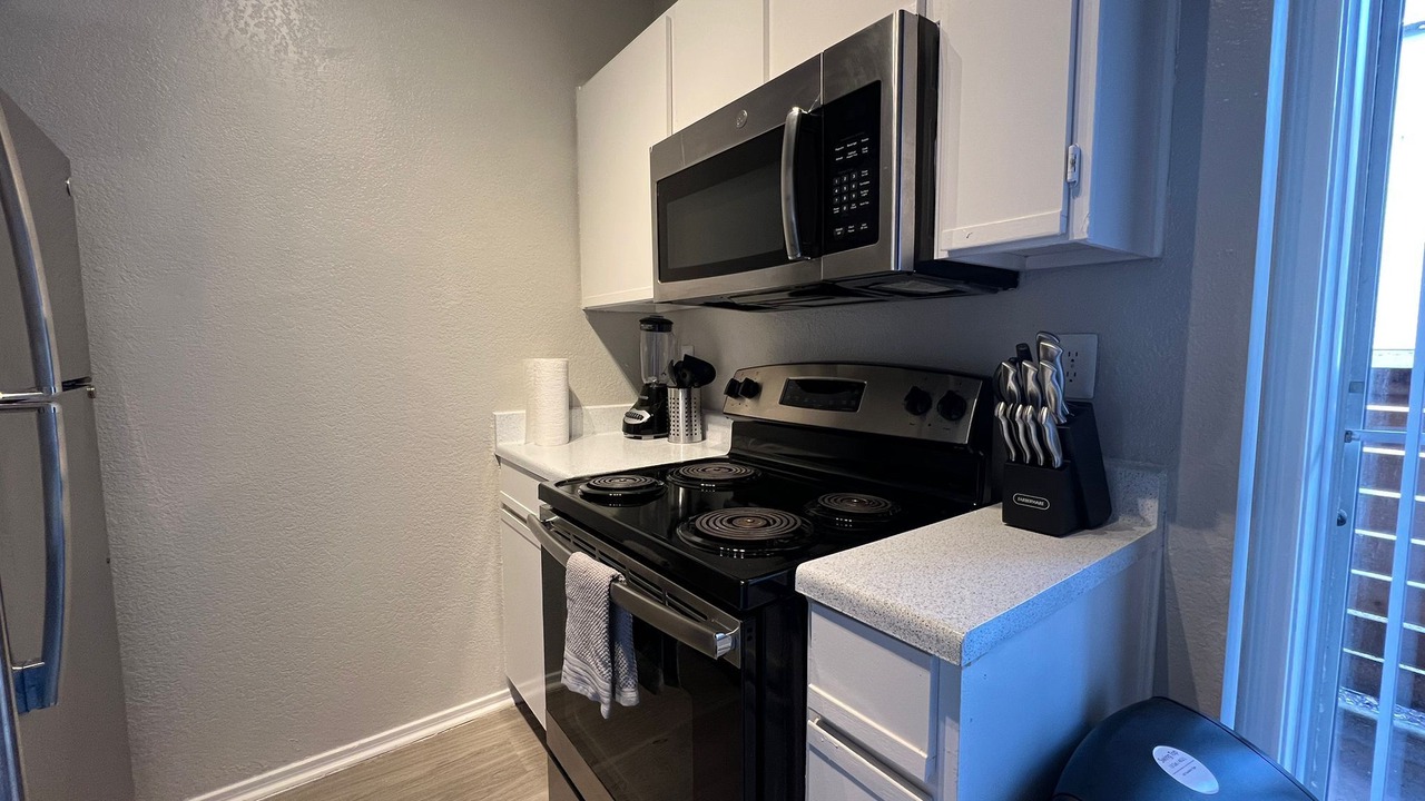 Photo of Kitchen in Milwood