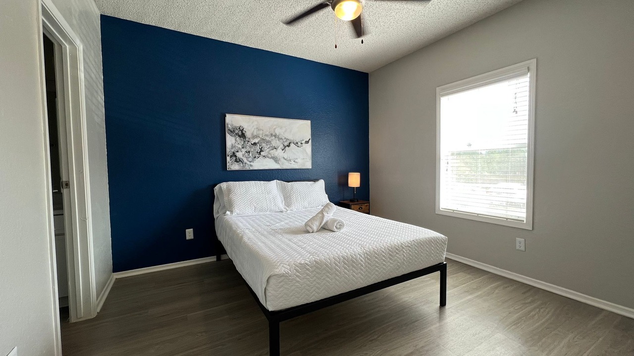Photo of Bedroom in Milwood