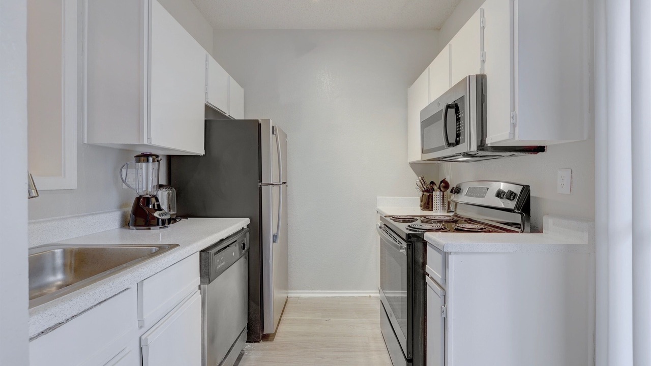 Photo of Kitchen in Milwood