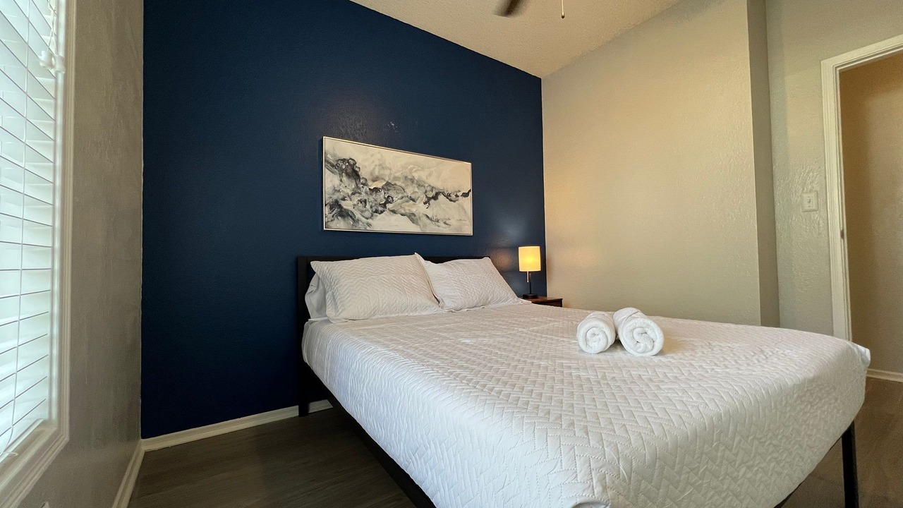 Photo of Bedroom in Milwood