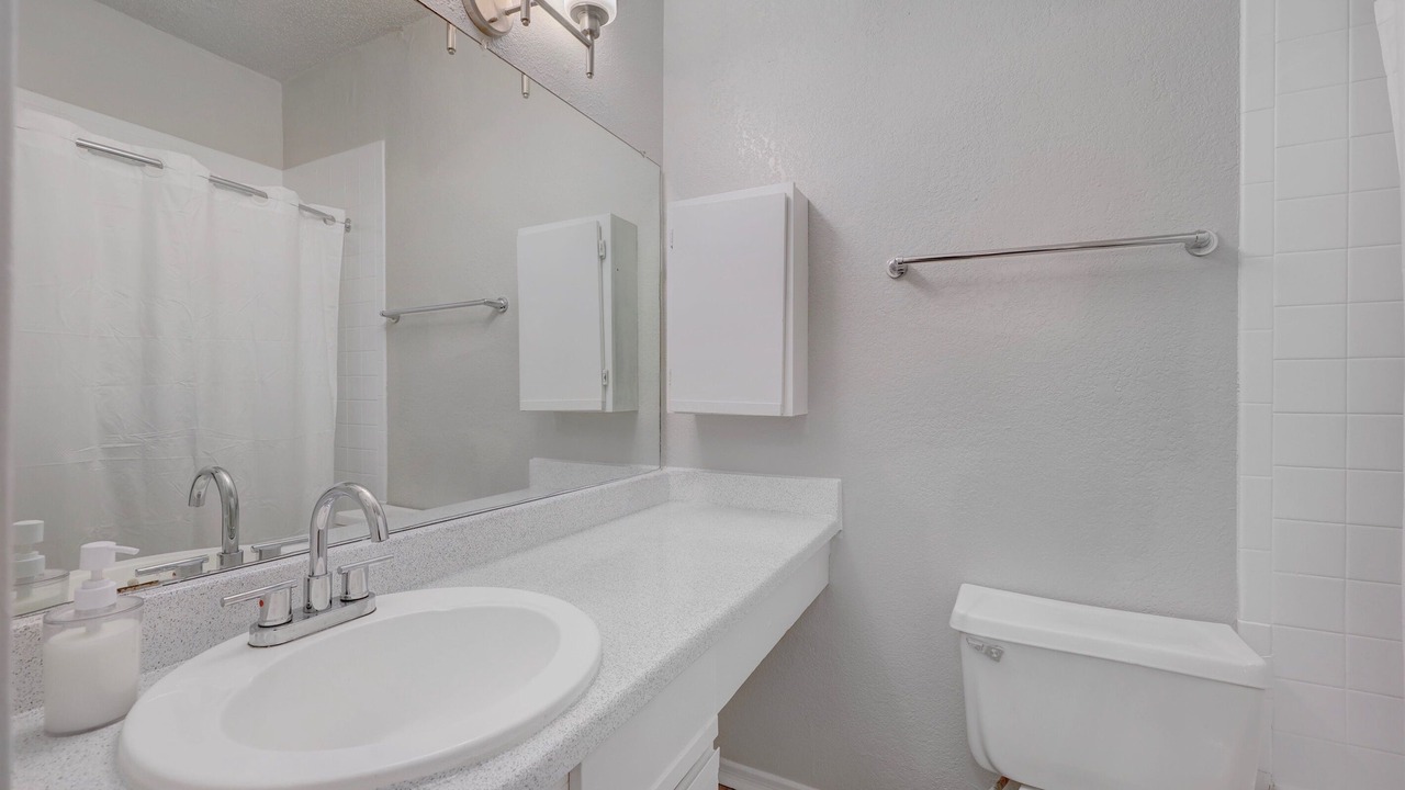 Photo of Bathroom in Milwood