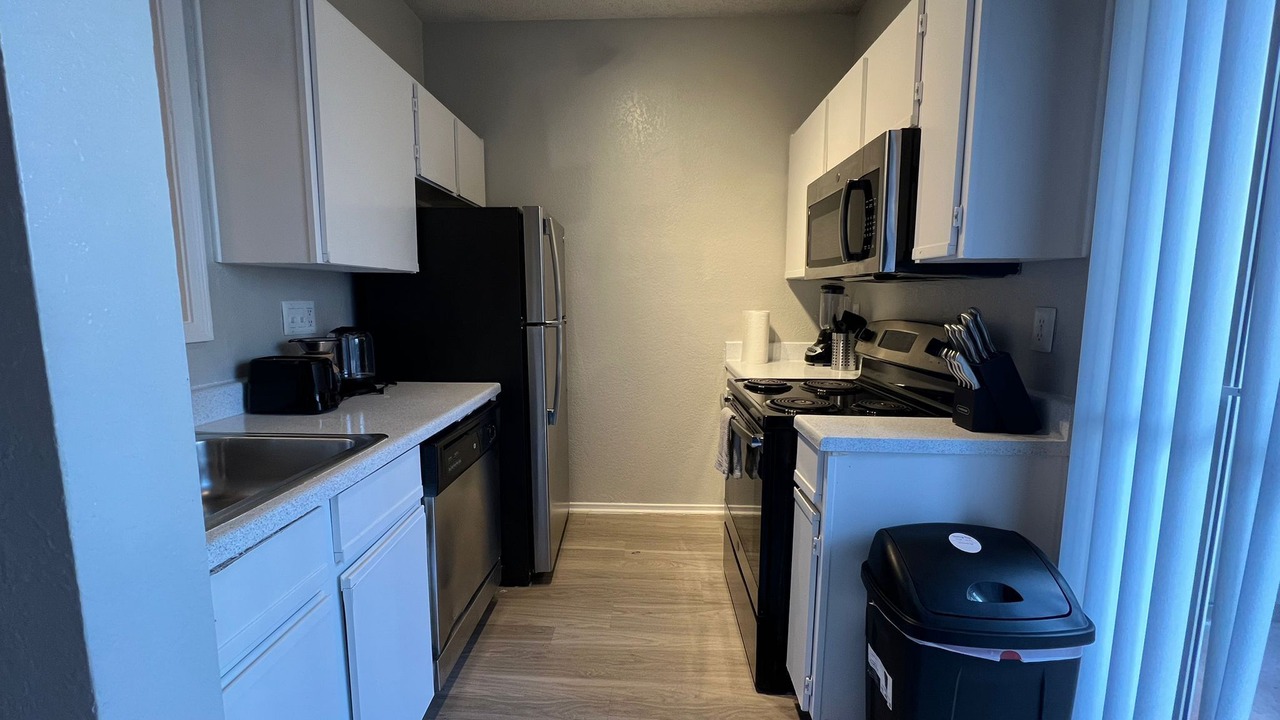 Photo of Kitchen in Milwood