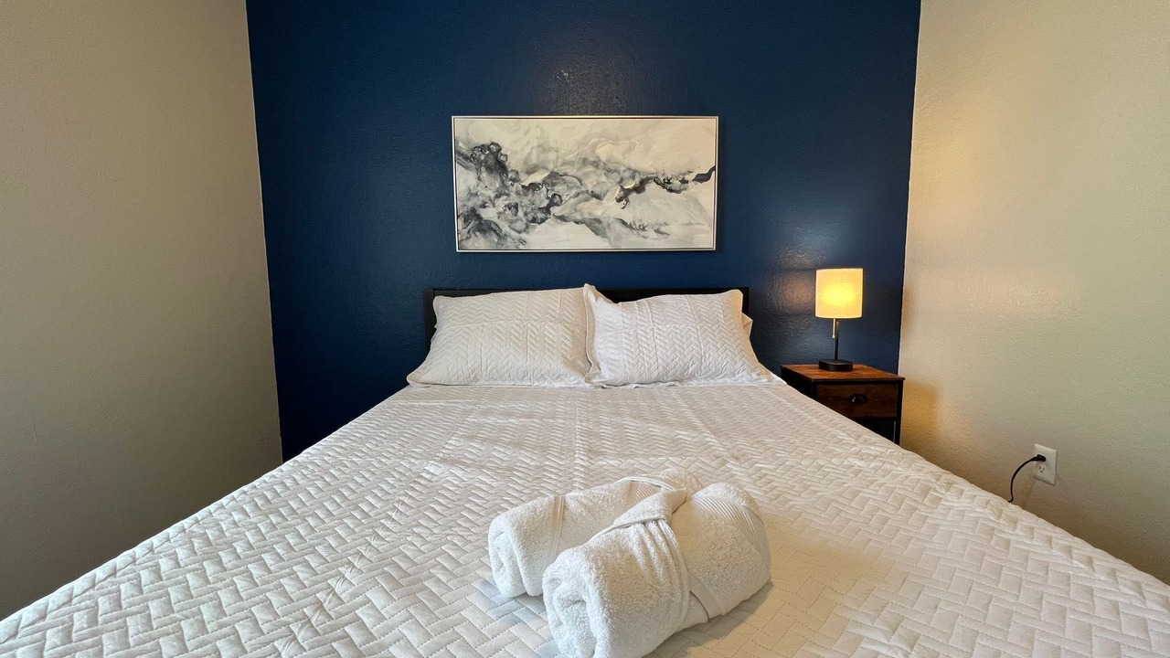 Photo of Bedroom in Milwood