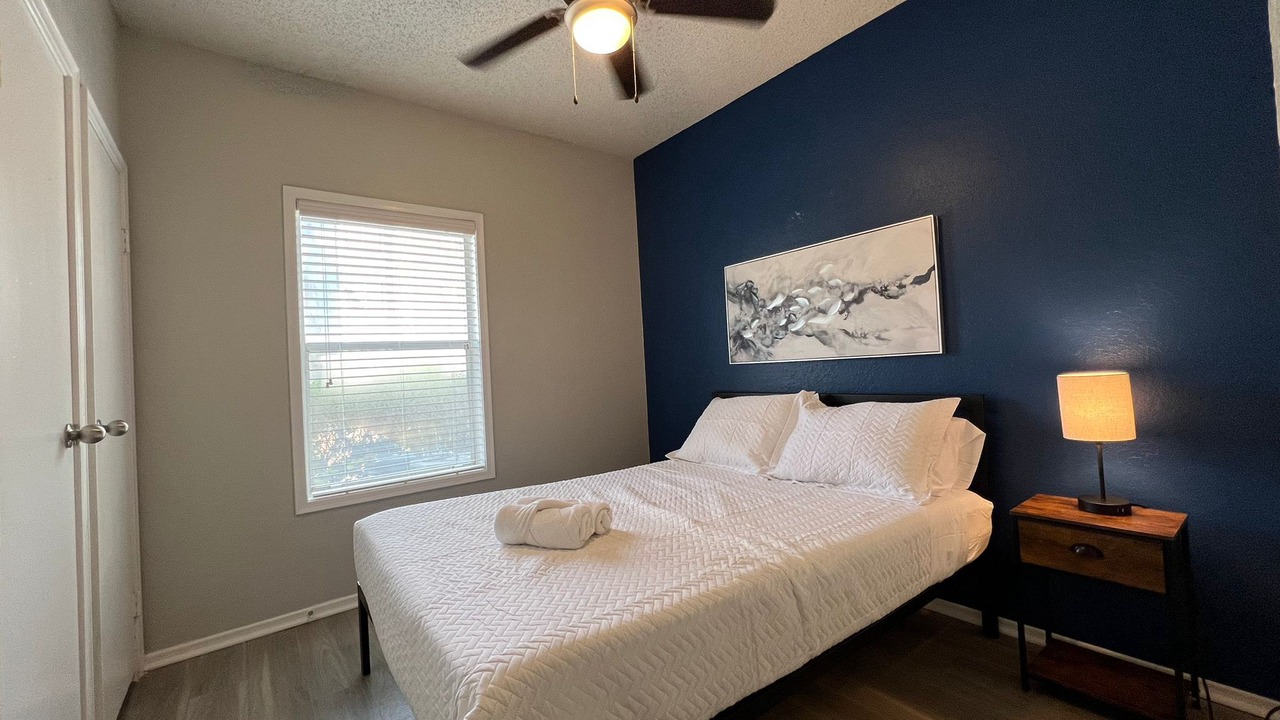 Photo of Bedroom in Milwood