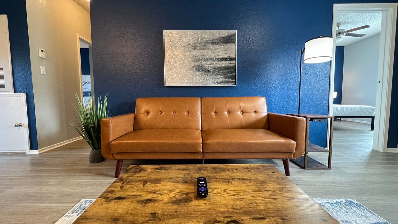 Photo of Livingroom in Milwood