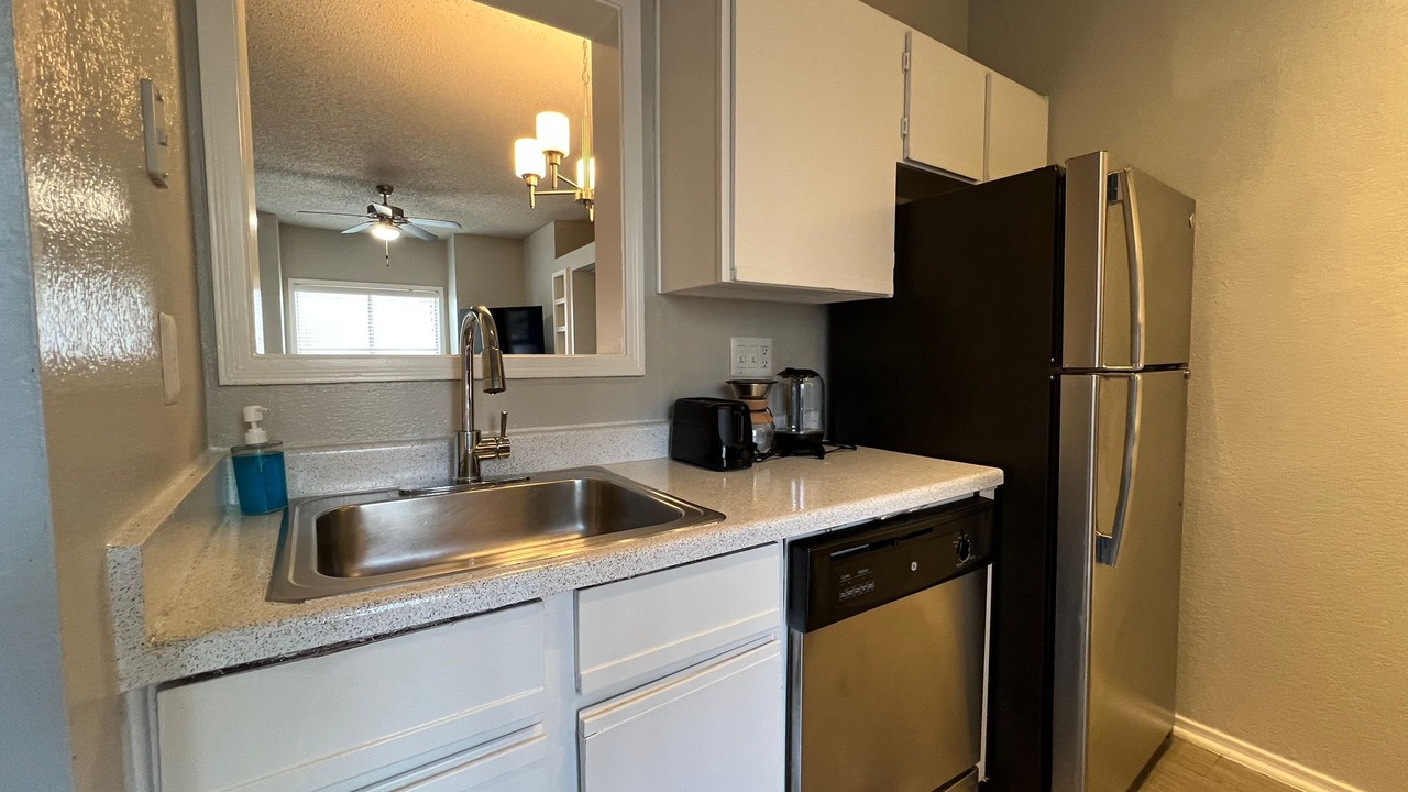 Photo of Kitchen in Milwood