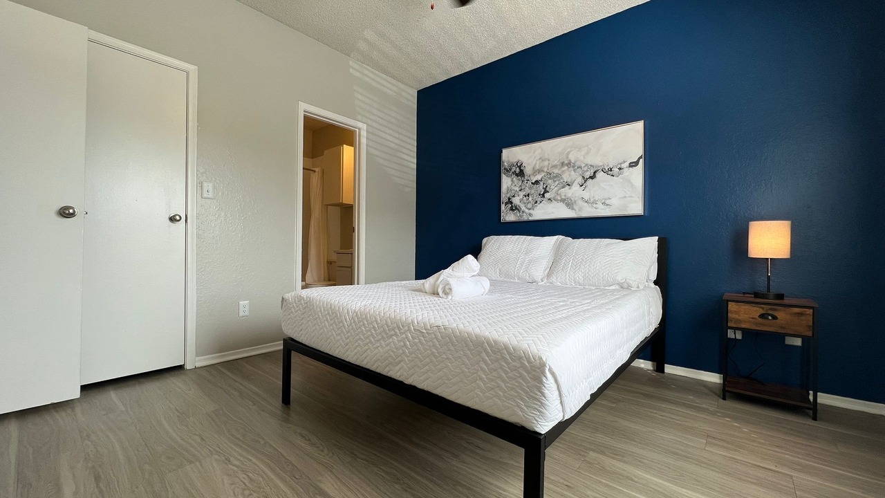 Photo of Bedroom in Milwood