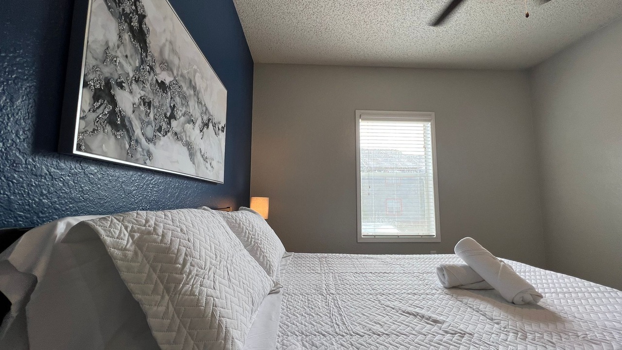 Photo of Bedroom in Milwood