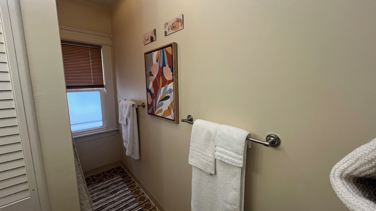 Photo of Bathroom in Syracuse