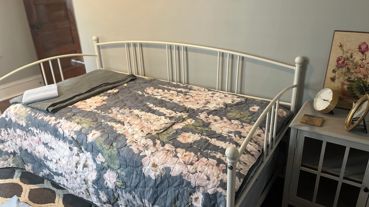 Photo of Bedroom in Syracuse