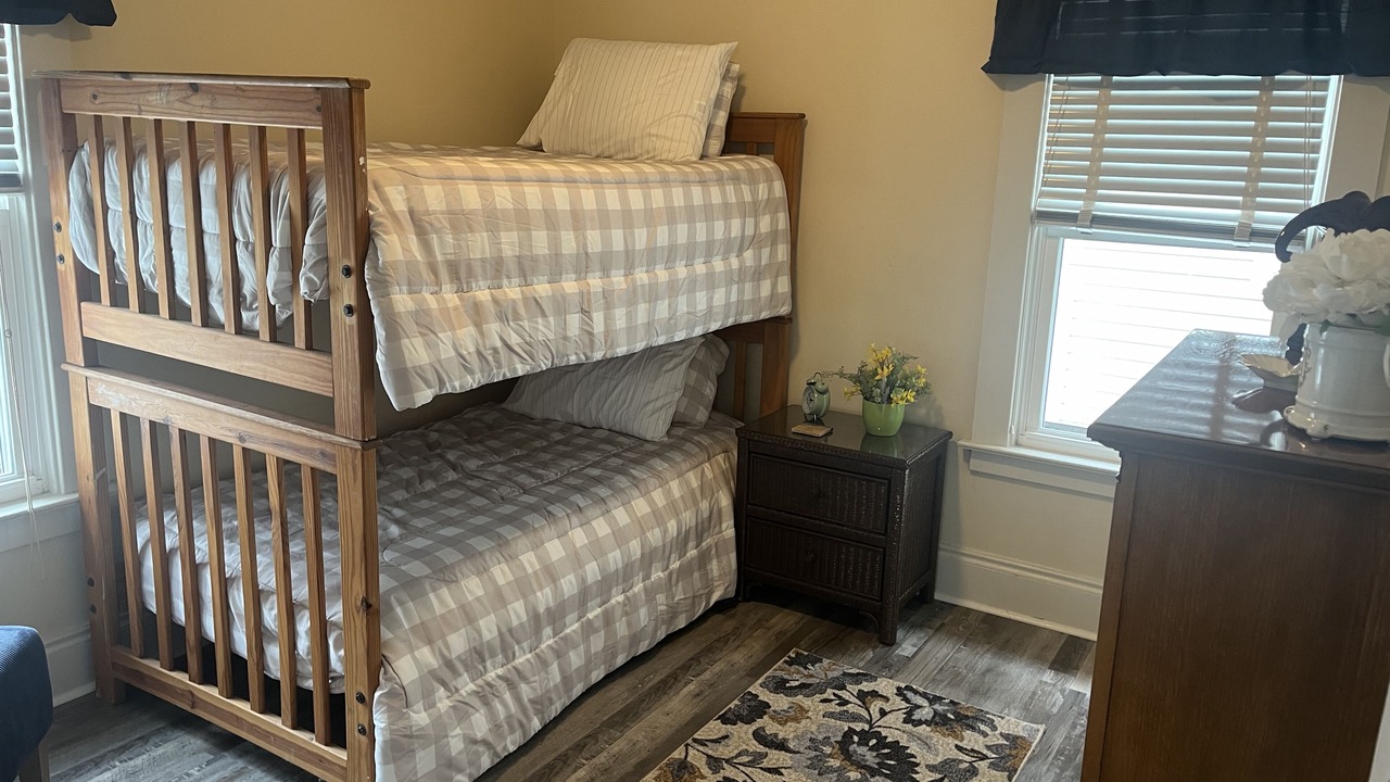 Photo of Bedroom in Syracuse