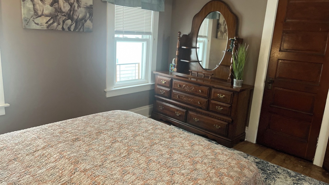 Photo of Bedroom in Syracuse