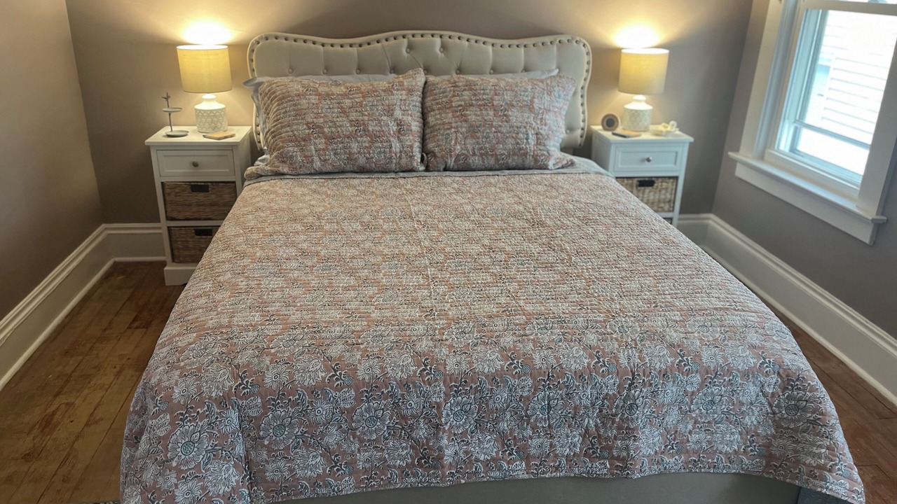 Photo of Bedroom in Syracuse