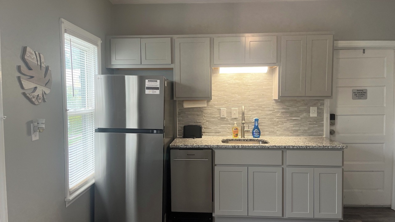 Photo of Kitchen in Syracuse
