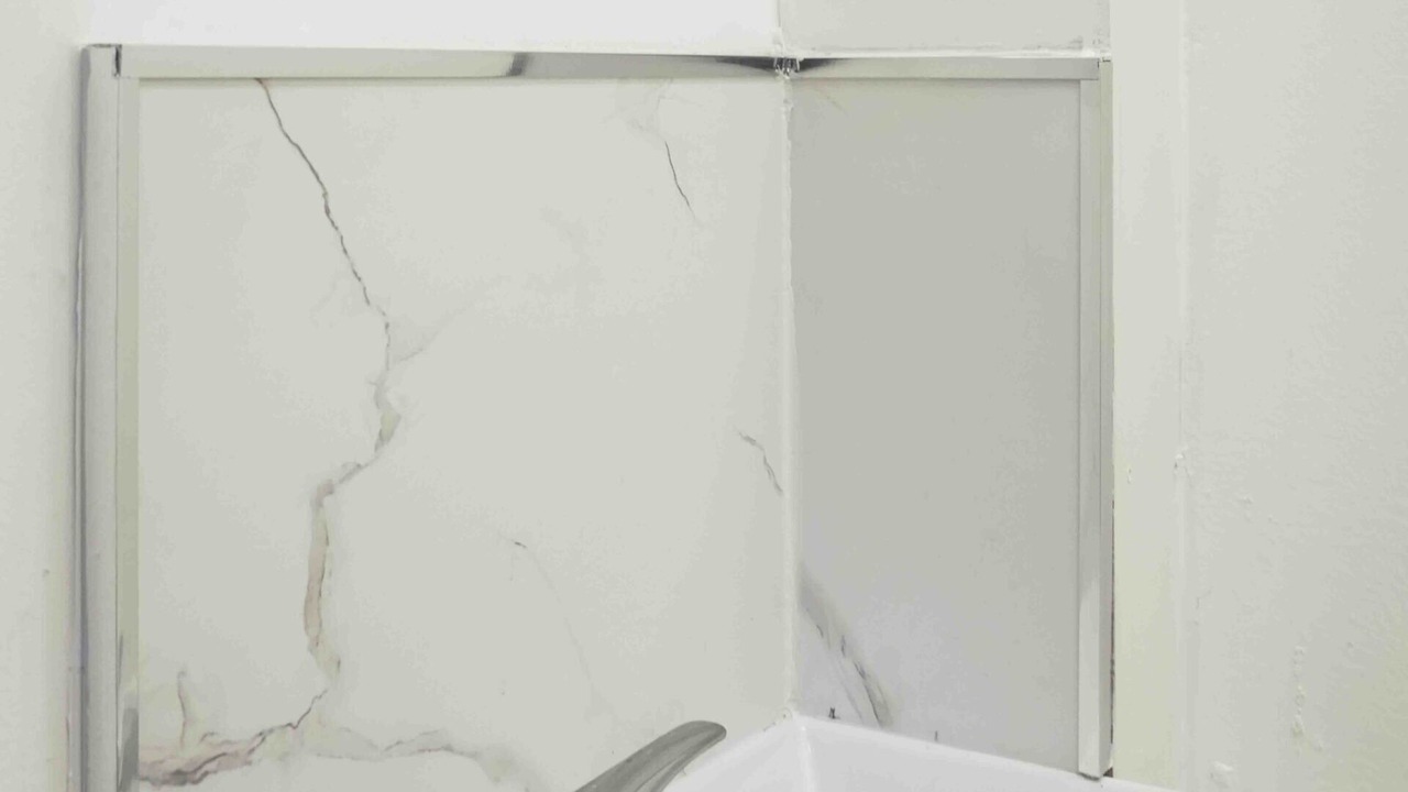 Photo of Bathroom in Livingston