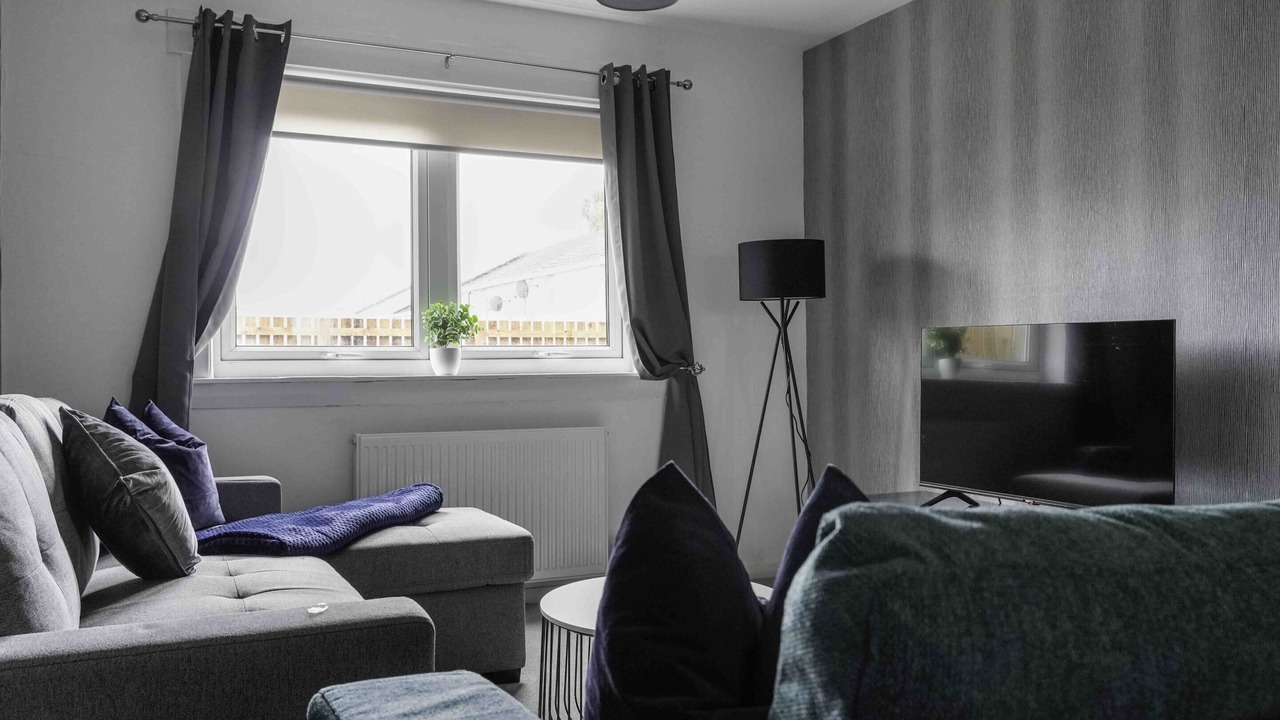 Photo of Livingroom in Livingston