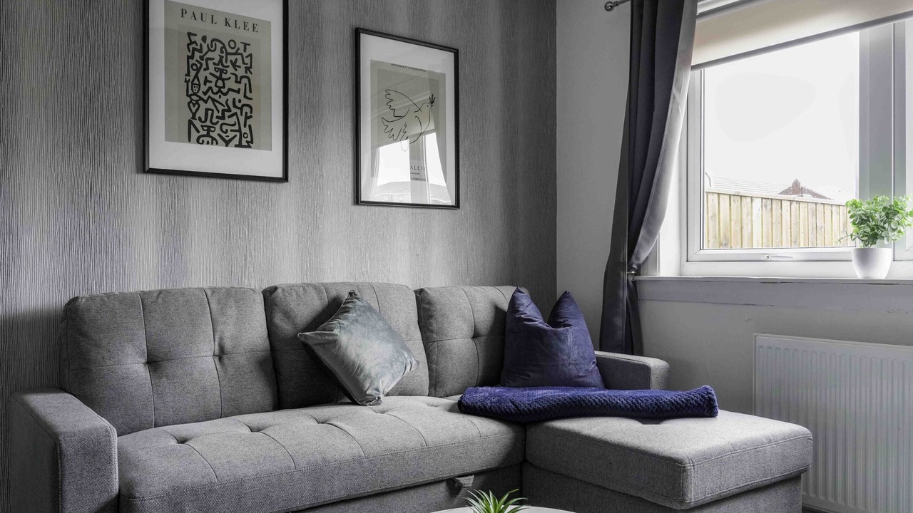 Photo of Livingroom in Livingston