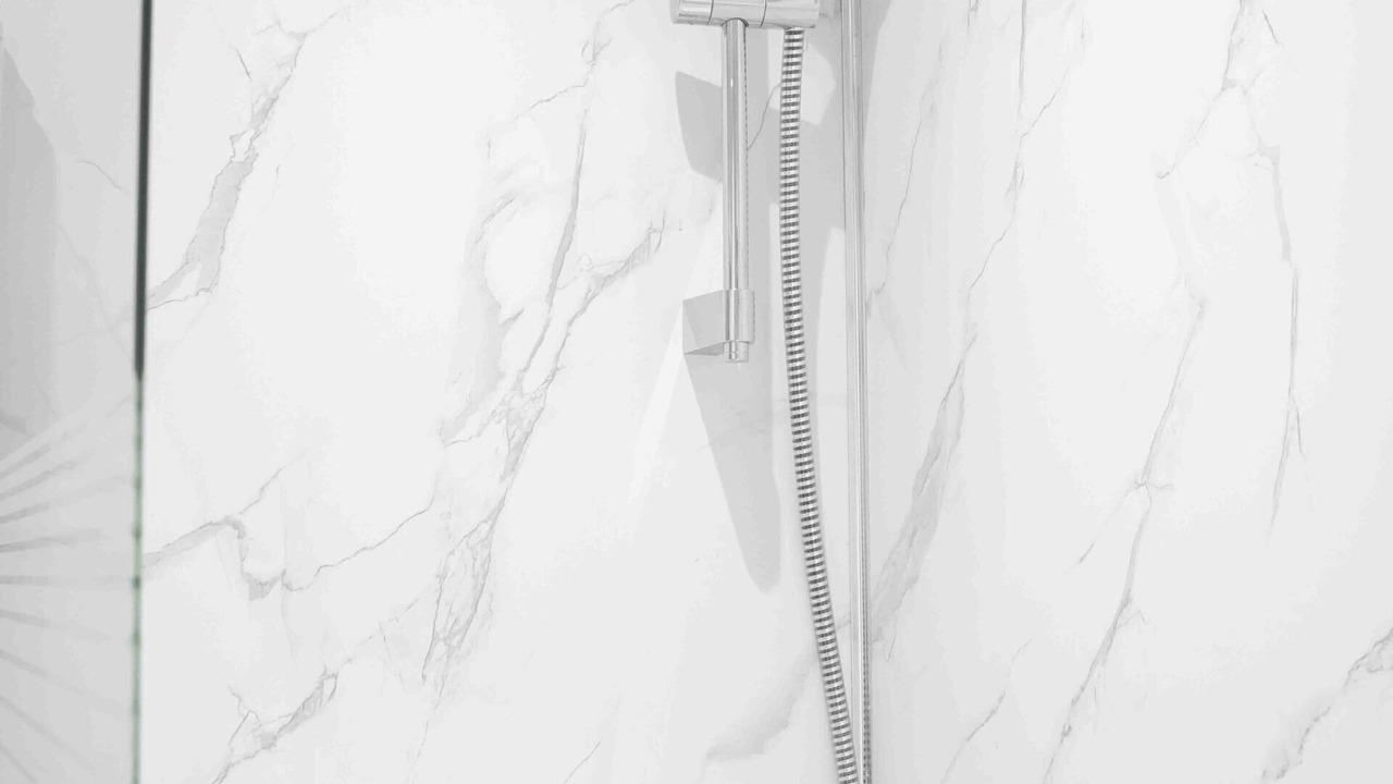 Photo of Bathroom in Livingston