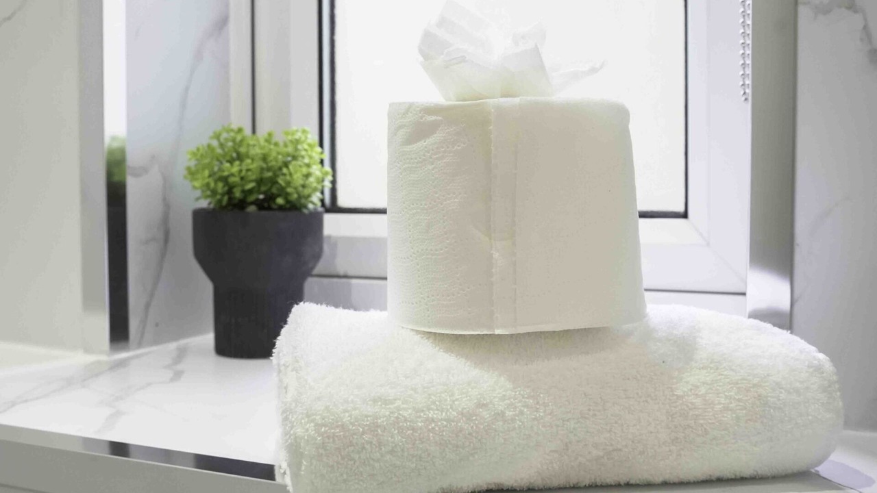 Photo of Bathroom in Livingston