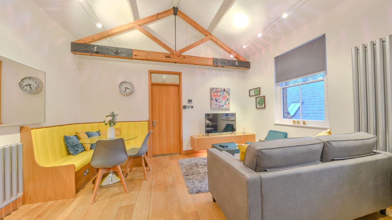 Photo of Bedroom in St Albans