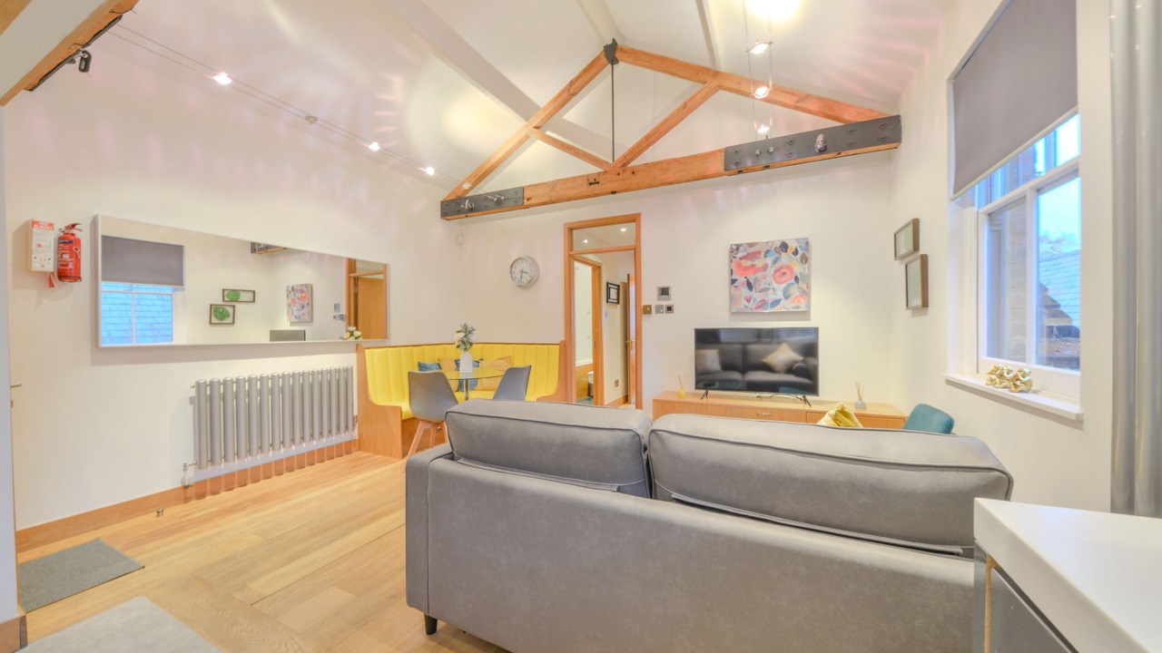 Photo of Bedroom in St Albans