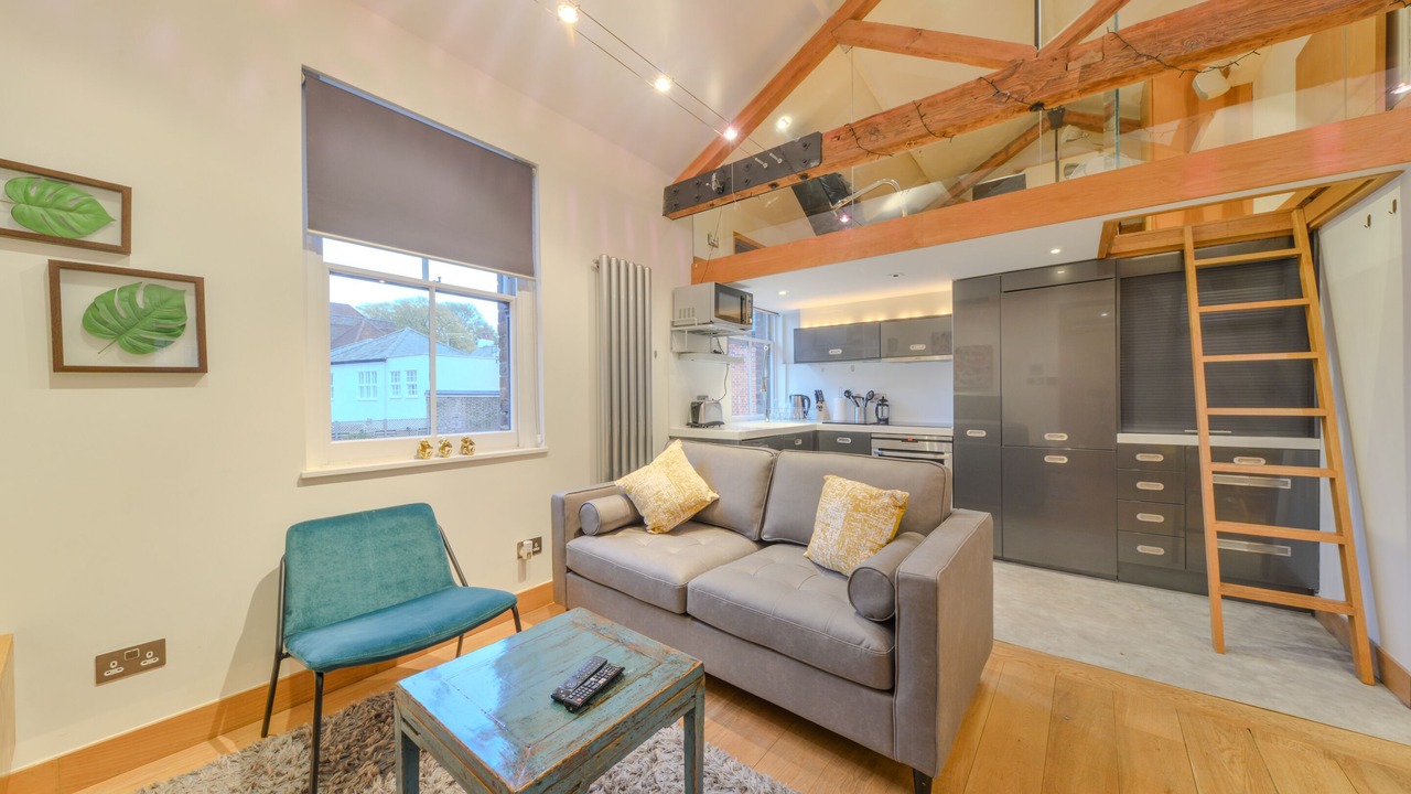 Photo of Bedroom in St Albans