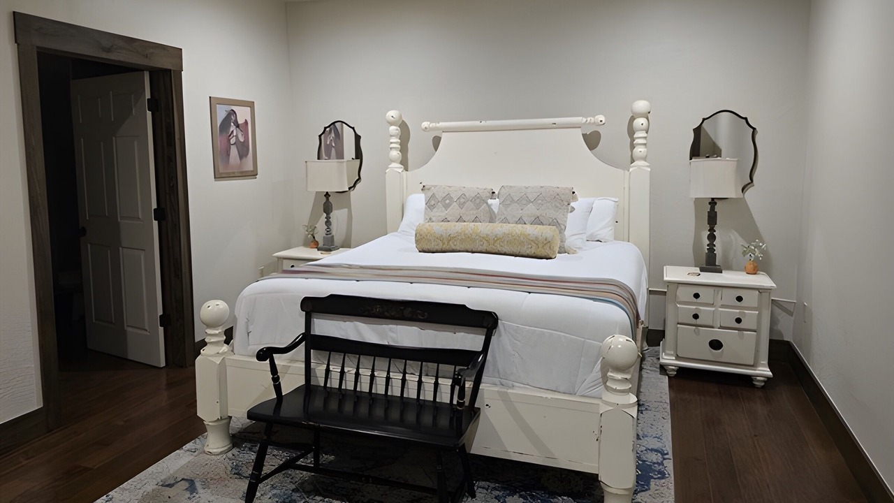 Photo of Bedroom in Elk City