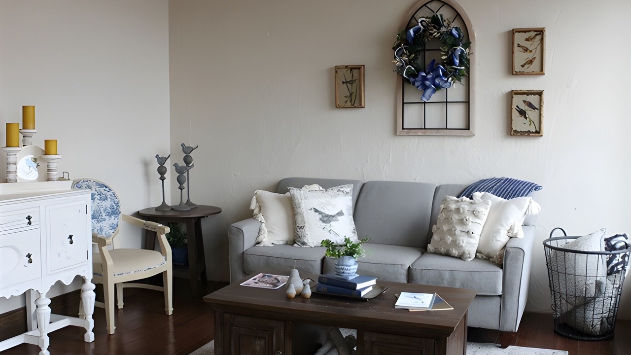 Photo of Livingroom in Elk City