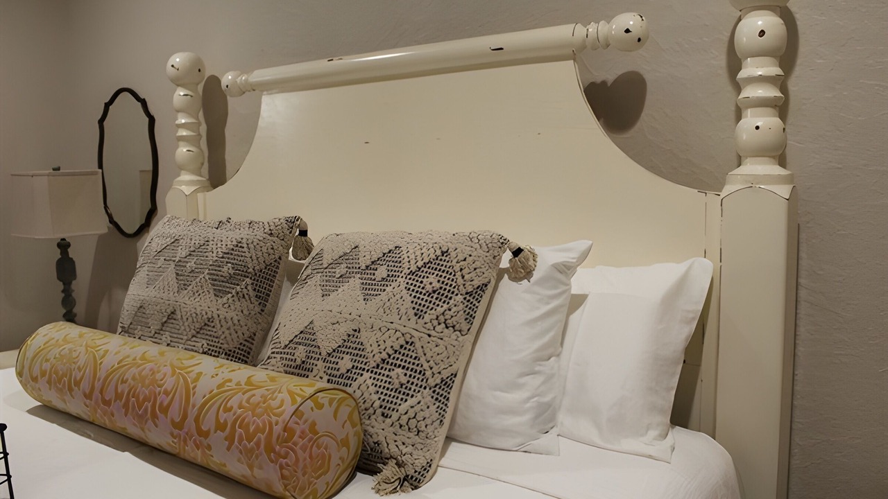 Photo of Bedroom in Elk City