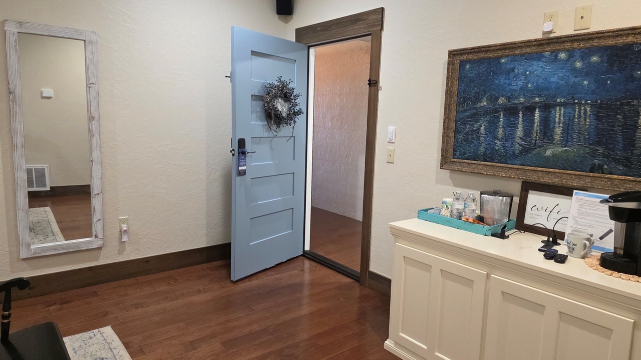 Photo of Bedroom in Elk City