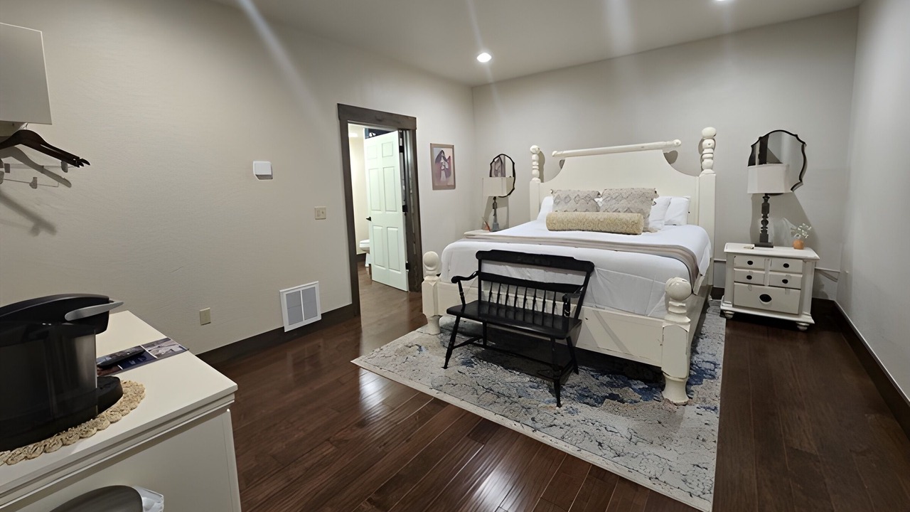 Photo of Bedroom in Elk City
